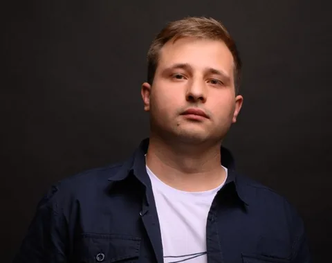 Михаил Омельченко, внешний технический директор по ИИ